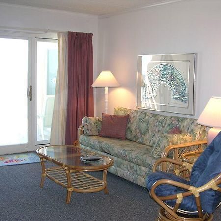 Barefoot Country 508 Apartment Ocean City Exterior foto