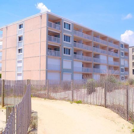 Barefoot Country 508 Apartment Ocean City Exterior foto