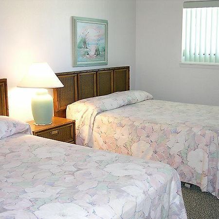 Barefoot Country 508 Apartment Ocean City Exterior foto