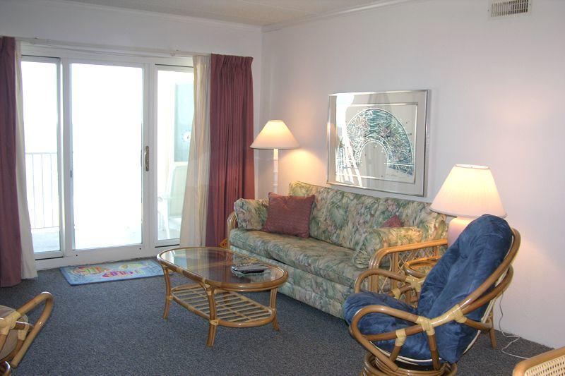 Barefoot Country 508 Apartment Ocean City Exterior foto