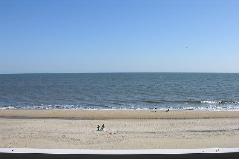 Barefoot Country 508 Apartment Ocean City Exterior foto