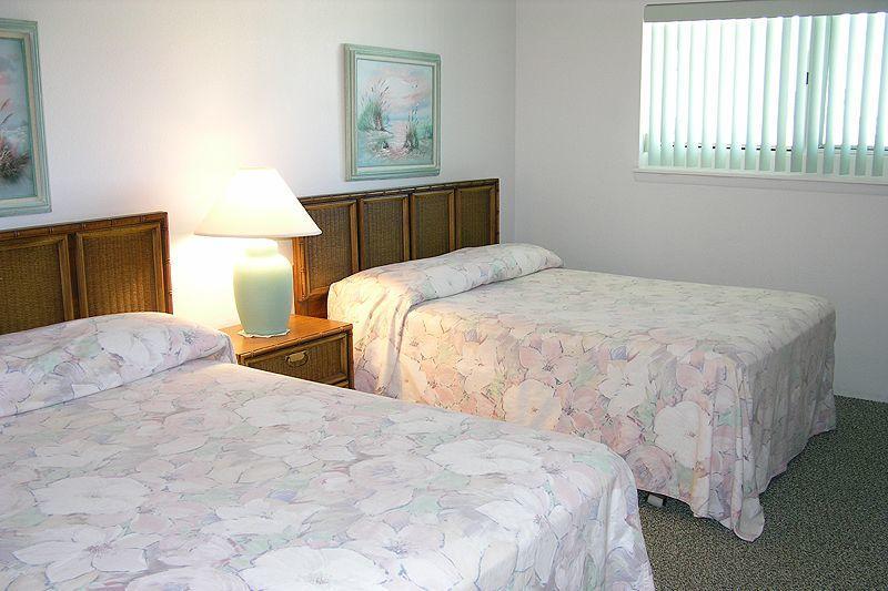 Barefoot Country 508 Apartment Ocean City Exterior foto