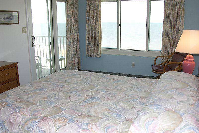 Barefoot Country 508 Apartment Ocean City Exterior foto